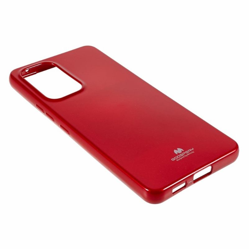 θηκη κινητου Samsung Galaxy A33 5G Mercury Silicone Glossy