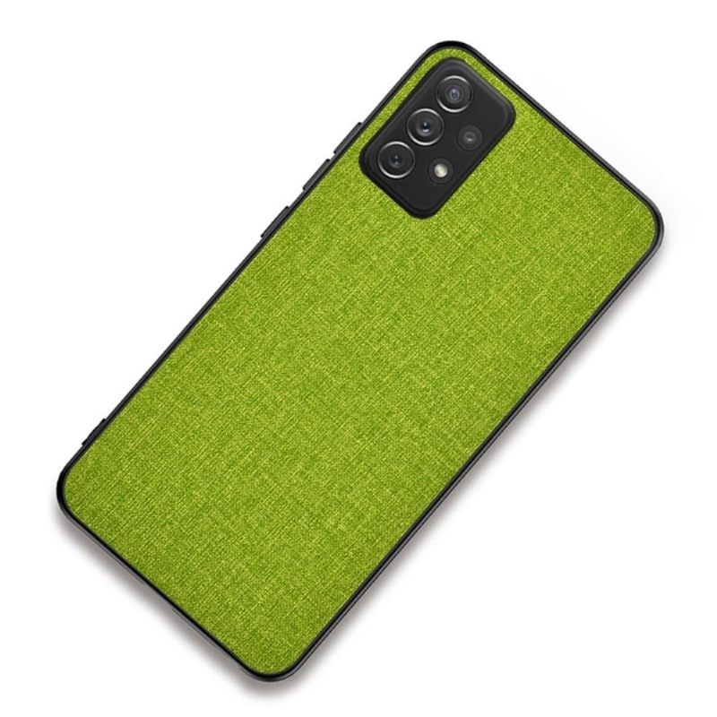 Θήκη Samsung Galaxy A33 5G Fabric Effect