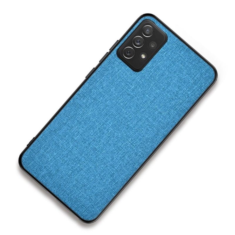 Θήκη Samsung Galaxy A33 5G Fabric Effect