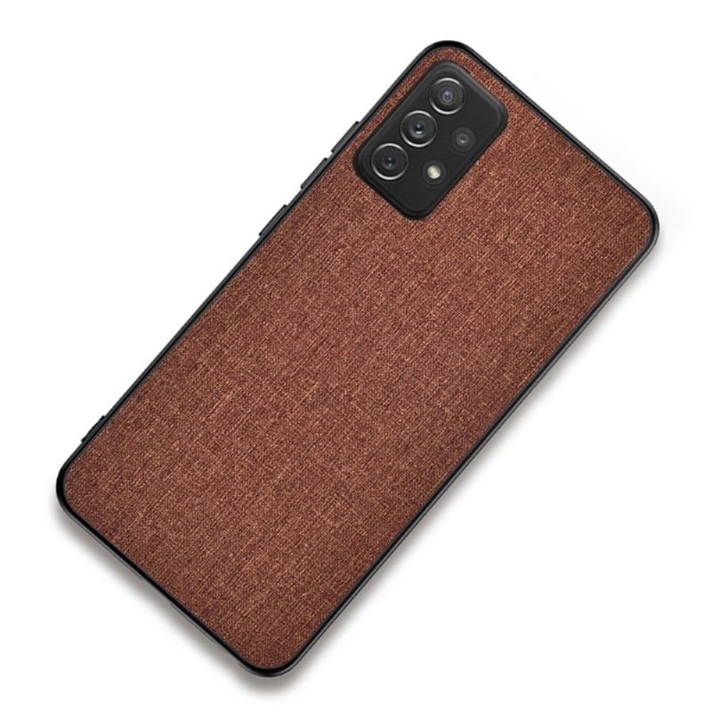 Θήκη Samsung Galaxy A33 5G Fabric Effect