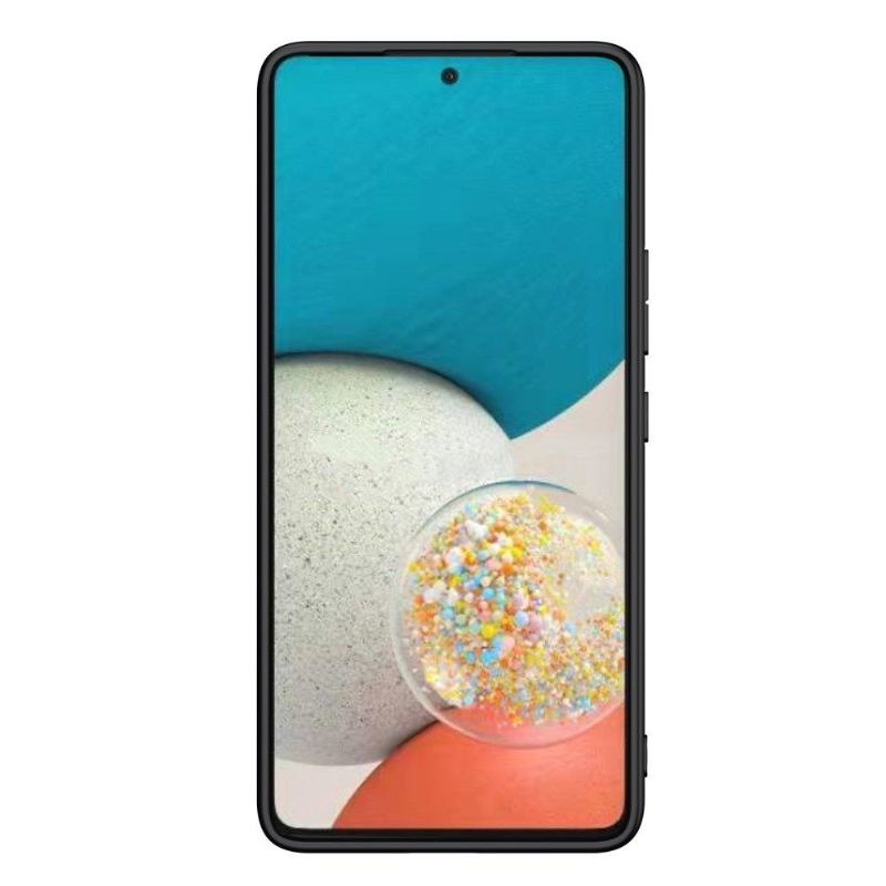 Θήκη Samsung Galaxy A33 5G Θήκη Με Υφή