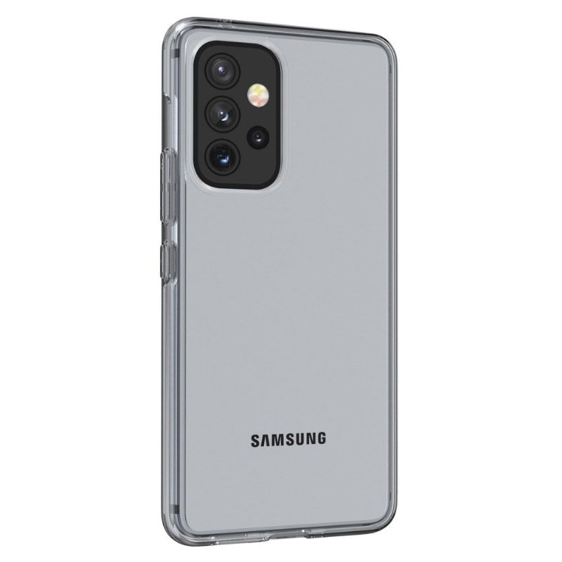 Θήκη Samsung Galaxy A33 5G Semi Clear Gw18