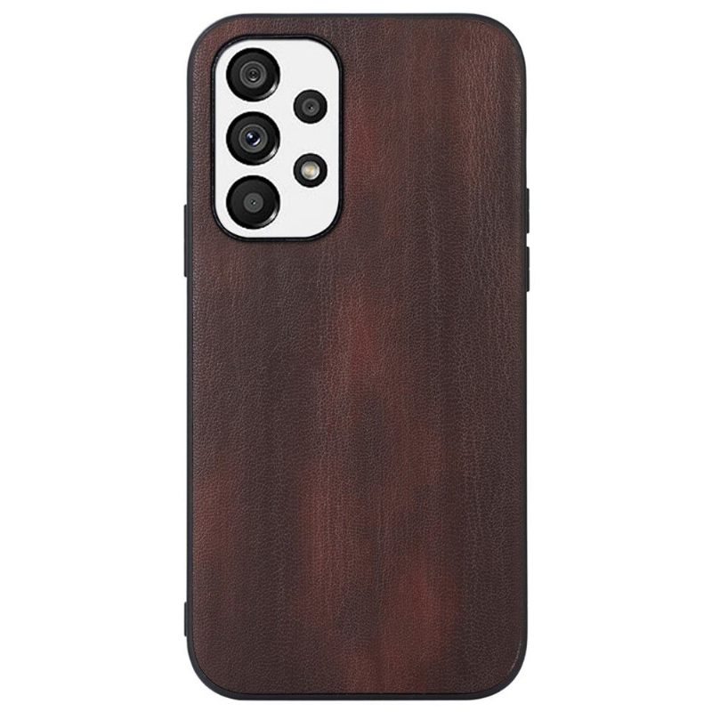 Θήκη Samsung Galaxy A33 5G Style Wood