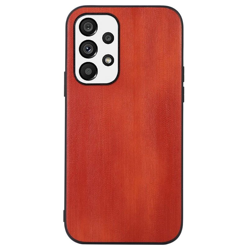 Θήκη Samsung Galaxy A33 5G Style Wood