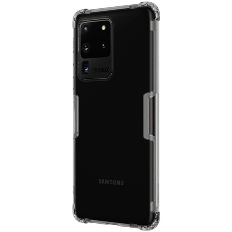 θηκη κινητου Samsung Galaxy S20 Ultra Nature Nillkin Reinforced Corners