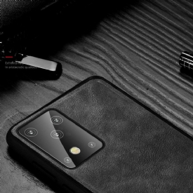 Θήκη Samsung Galaxy S20 Ultra Sulada Leather Effect