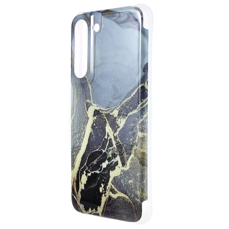 θηκη κινητου Samsung Galaxy S22 5G Marble Ocean