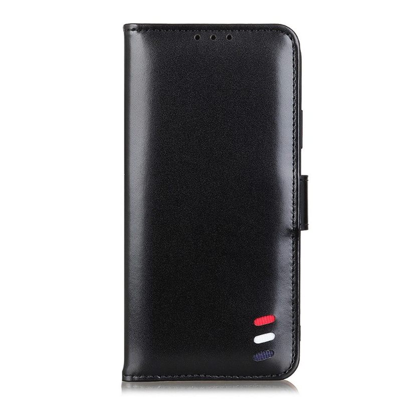 δερματινη θηκη Samsung Galaxy A71 Melody Imitation Leather