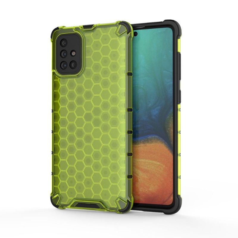 θηκη κινητου Samsung Galaxy A71 Honeycomb Protector