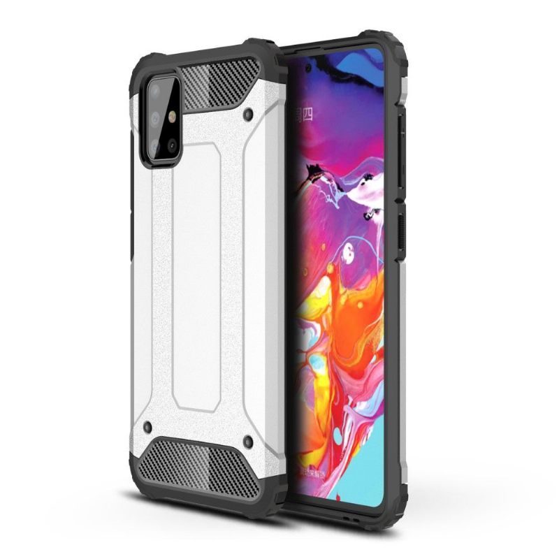 Θήκη Samsung Galaxy A71 Armor Guard