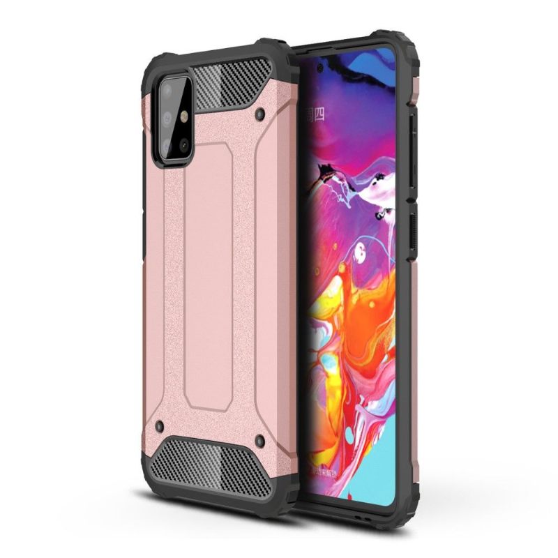 Θήκη Samsung Galaxy A71 Armor Guard