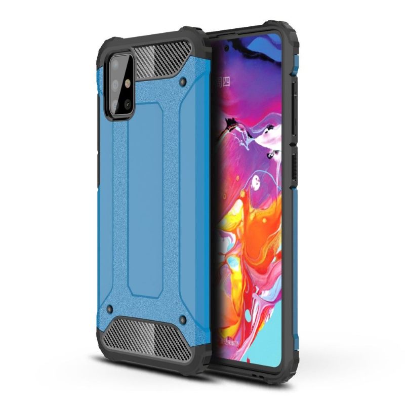 Θήκη Samsung Galaxy A71 Armor Guard