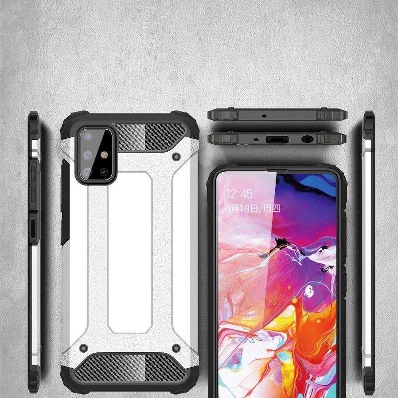 Θήκη Samsung Galaxy A71 Armor Guard