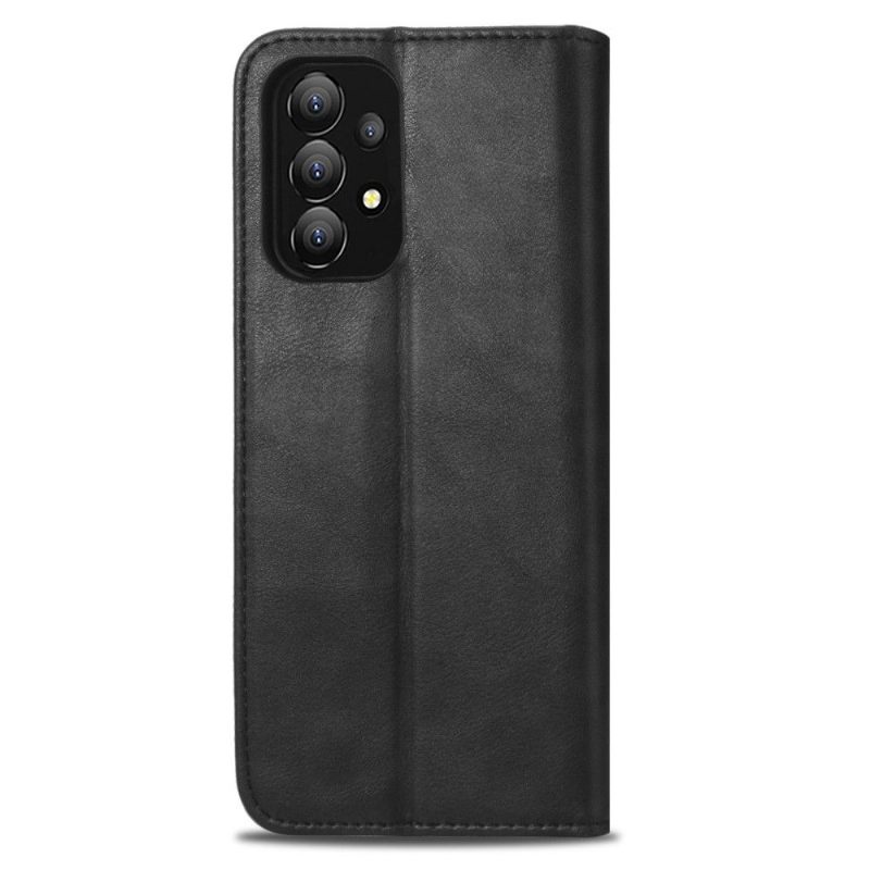 δερματινη θηκη Samsung Galaxy A53 5G Cirénius Style Leather