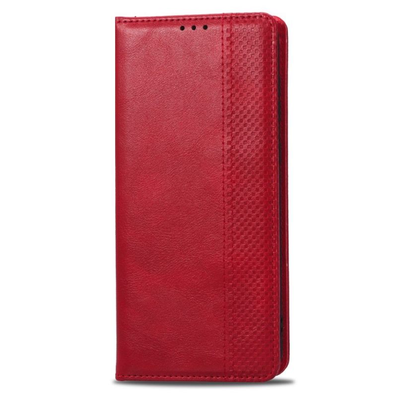 δερματινη θηκη Samsung Galaxy A53 5G Cirénius Style Leather