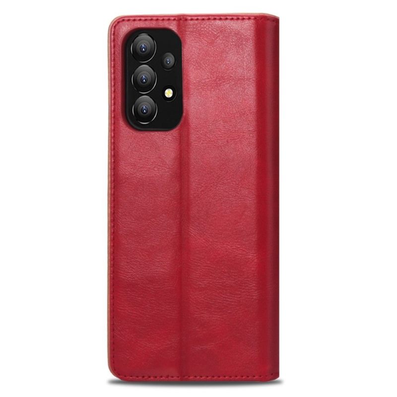 δερματινη θηκη Samsung Galaxy A53 5G Cirénius Style Leather