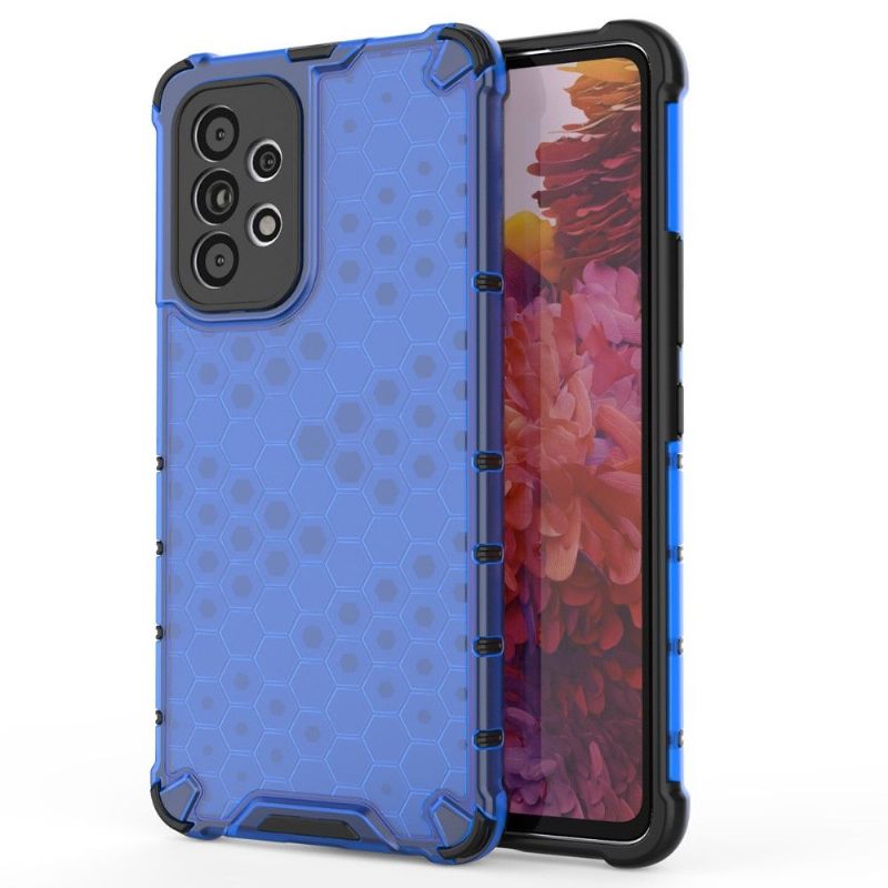 Θήκη Samsung Galaxy A53 5G Honeycomb Design