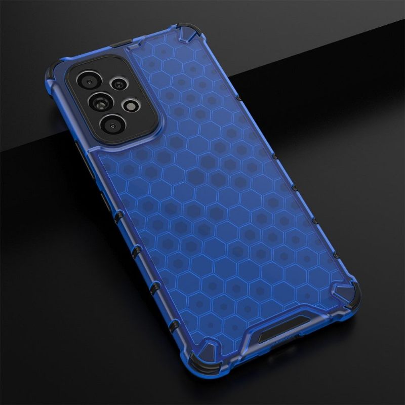 Θήκη Samsung Galaxy A53 5G Honeycomb Design