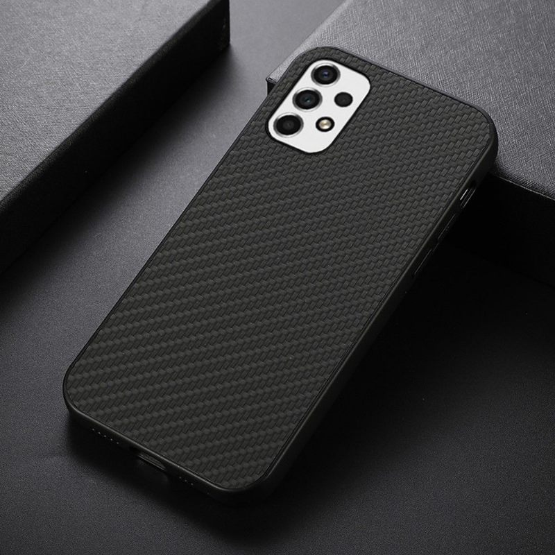 Θήκη Samsung Galaxy A53 5G Style Carbon Fiber