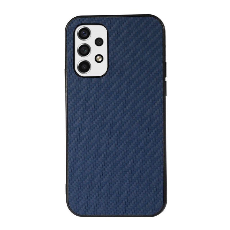 Θήκη Samsung Galaxy A53 5G Style Carbon Fiber