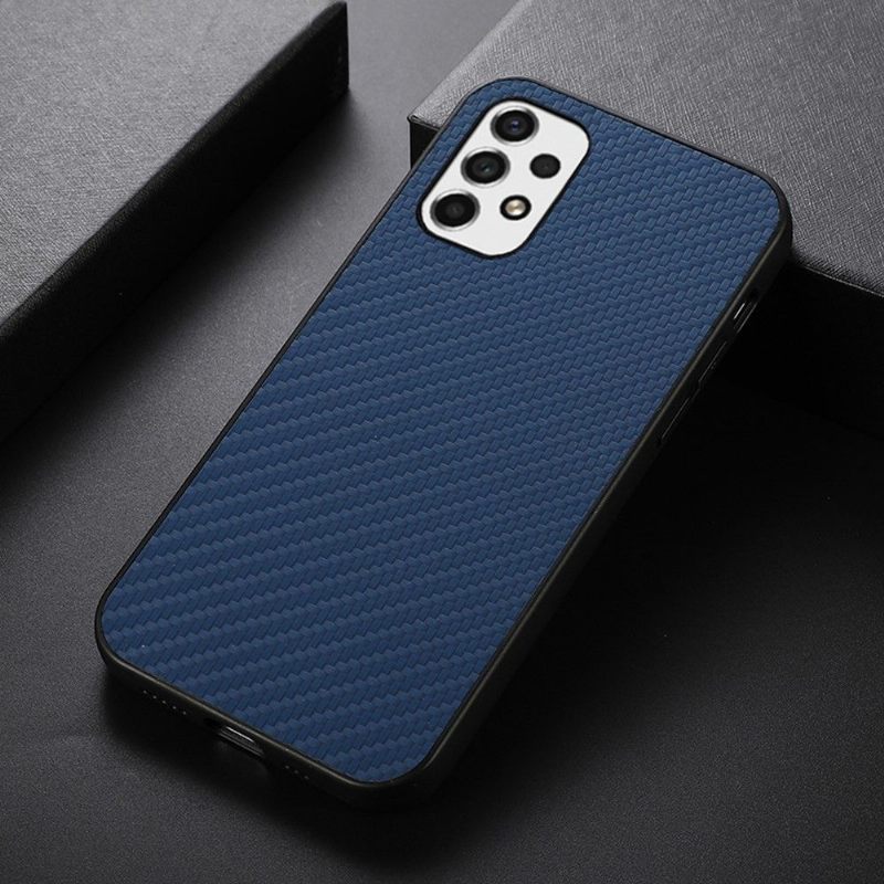 Θήκη Samsung Galaxy A53 5G Style Carbon Fiber