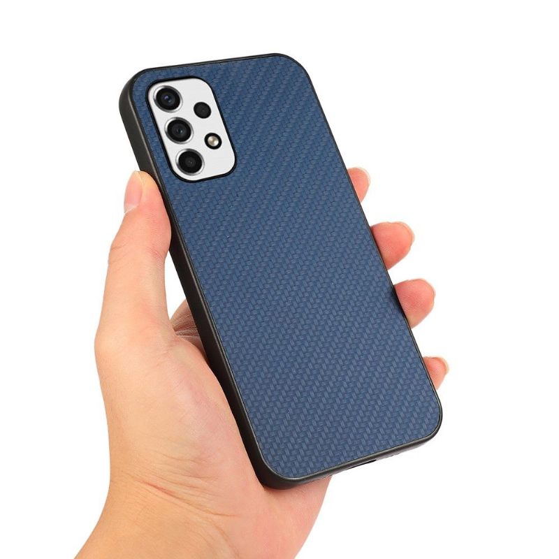 Θήκη Samsung Galaxy A53 5G Style Carbon Fiber