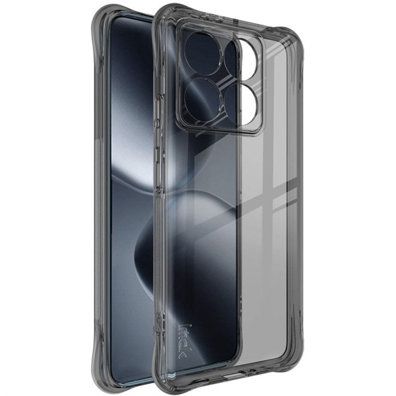 Κάλυμμα Xiaomi 14t Pro Imak Airbag Corners