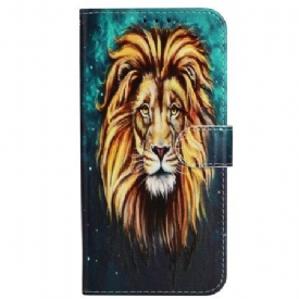 Θηκη Κινητου Xiaomi 14t Pro Θήκες Κινητών Lion Premium