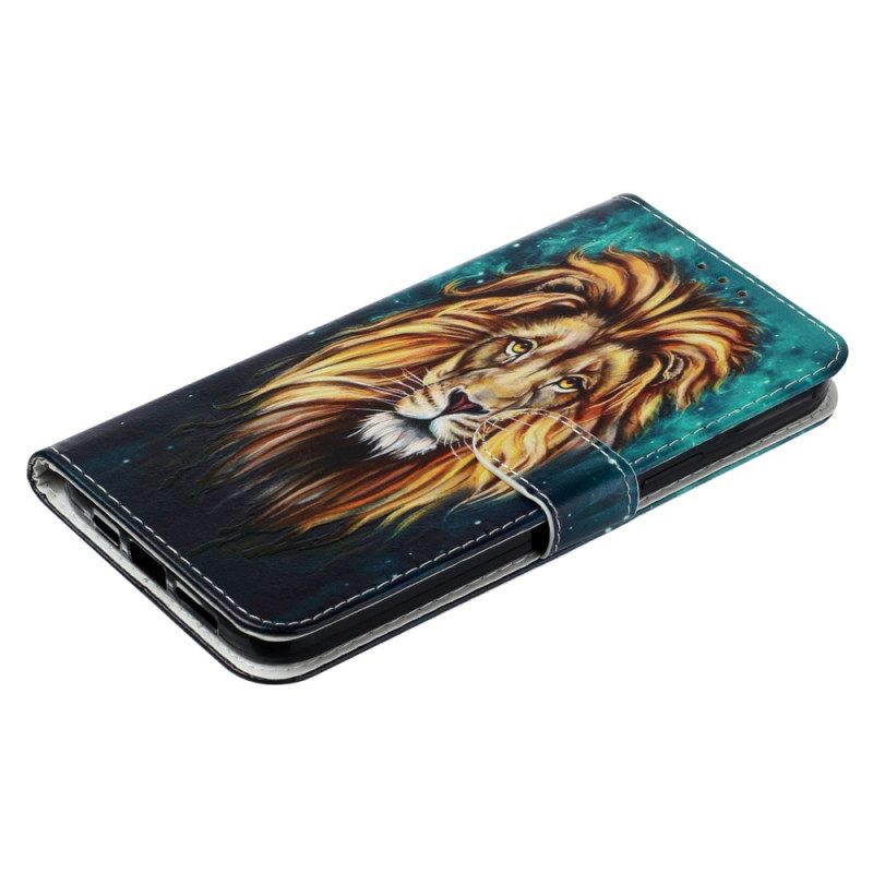 Θηκη Κινητου Xiaomi 14t Pro Θήκες Κινητών Lion Premium