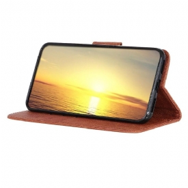 δερματινη θηκη Samsung Galaxy S21 FE Célestin Faux Leather