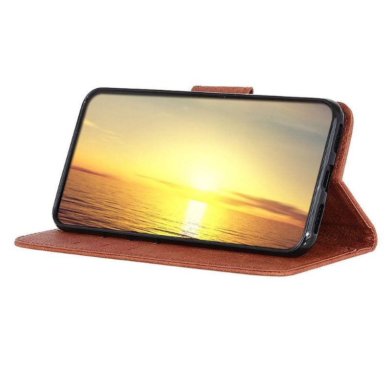 δερματινη θηκη Samsung Galaxy S21 FE Célestin Faux Leather