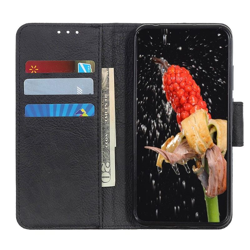 δερματινη θηκη Samsung Galaxy S21 FE Célestin Faux Leather