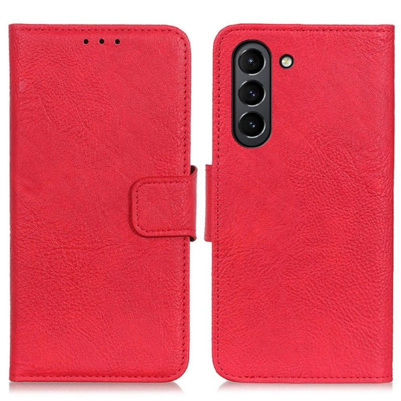 δερματινη θηκη Samsung Galaxy S21 FE Célestin Faux Leather