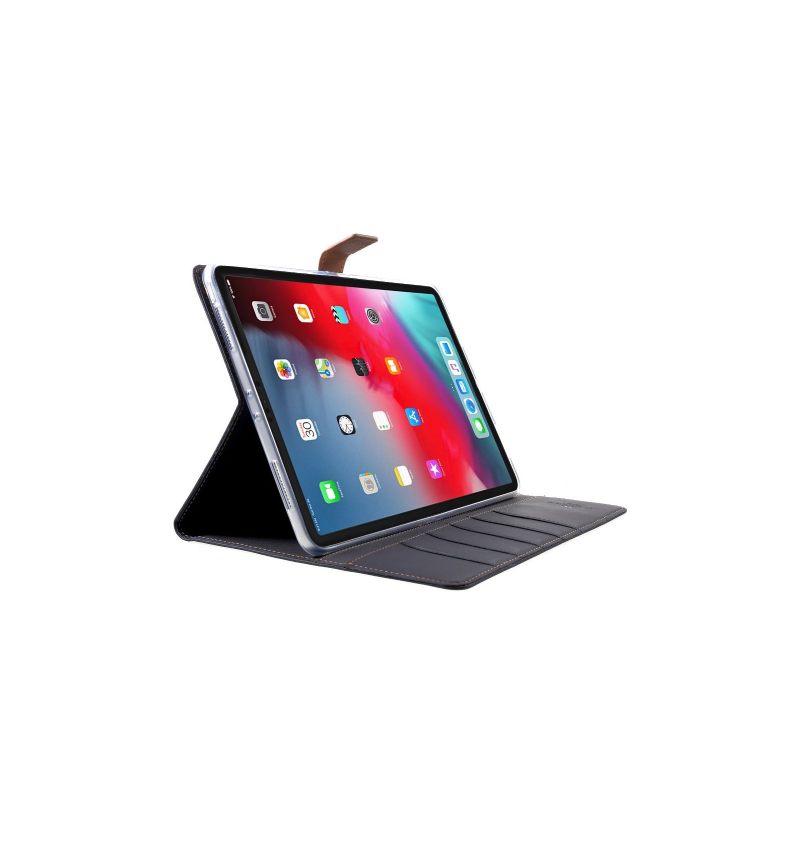 iPad Pro 11 - Θήκη Ημερολογίου Simply Life