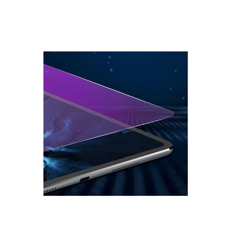 Προστατευτικό Οθόνης Anti Blue Light Tempered Glass Για iPad Pro 11 Ιντσών