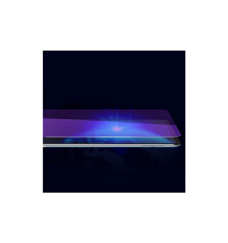 Προστατευτικό Οθόνης Anti Blue Light Tempered Glass Για iPad Pro 11 Ιντσών