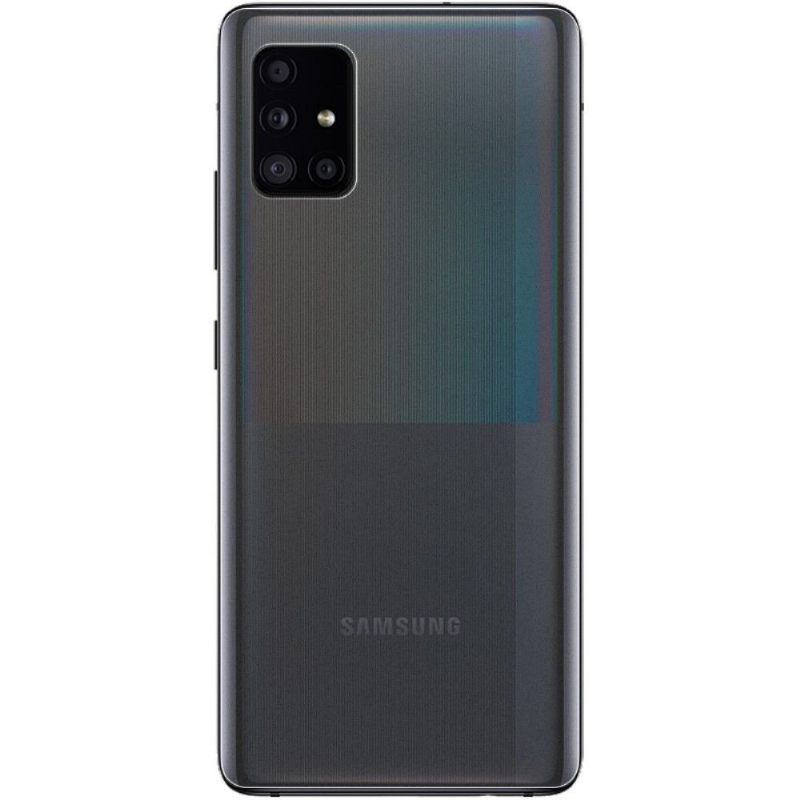 2 Προστατευτικές Μεμβράνες Πλάτης Hydrogel Για Samsung Galaxy A51 5G