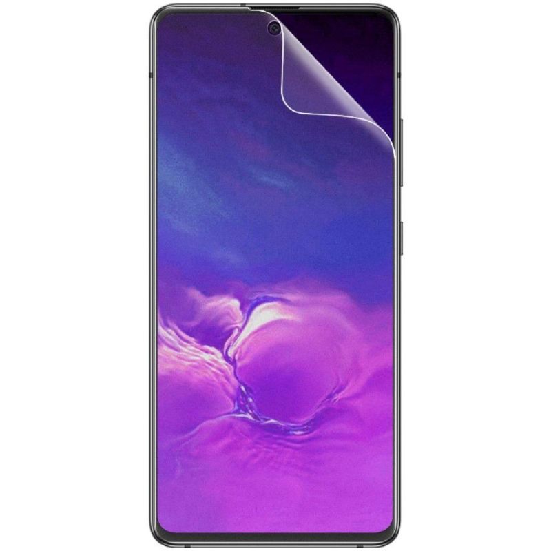 Προστατευτικό Οθόνης Samsung Galaxy A51 5G Hydrogel - 2 Τεμάχια