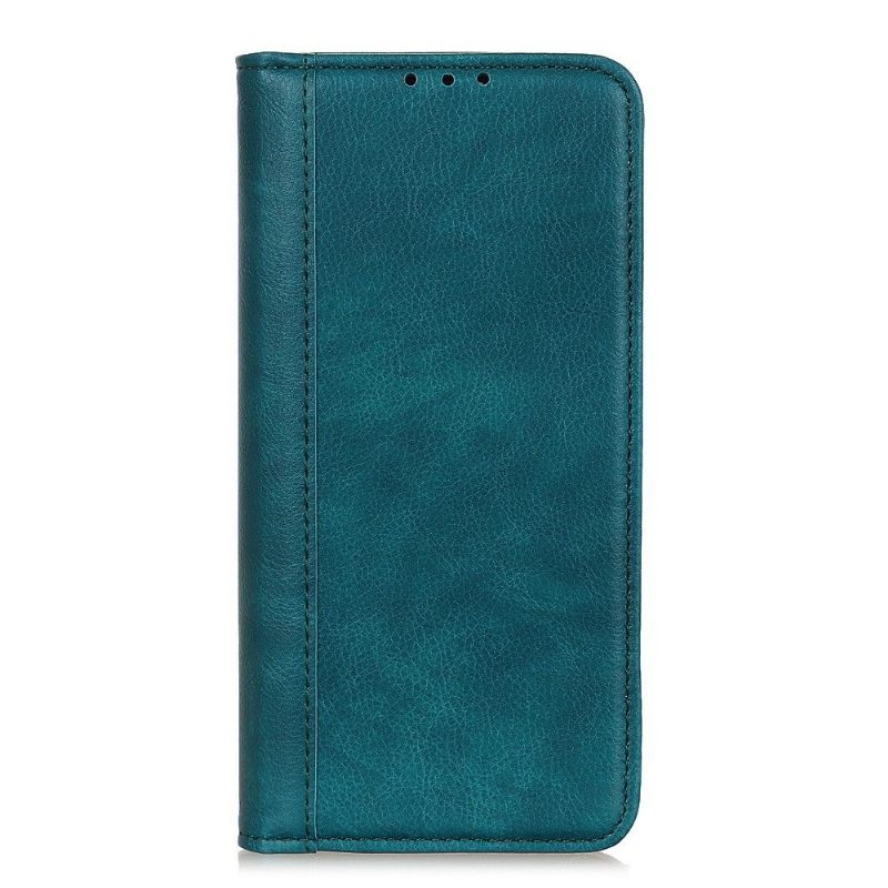 δερματινη θηκη Nokia 7.2 Θήκη Flip Sylvester Faux Leather