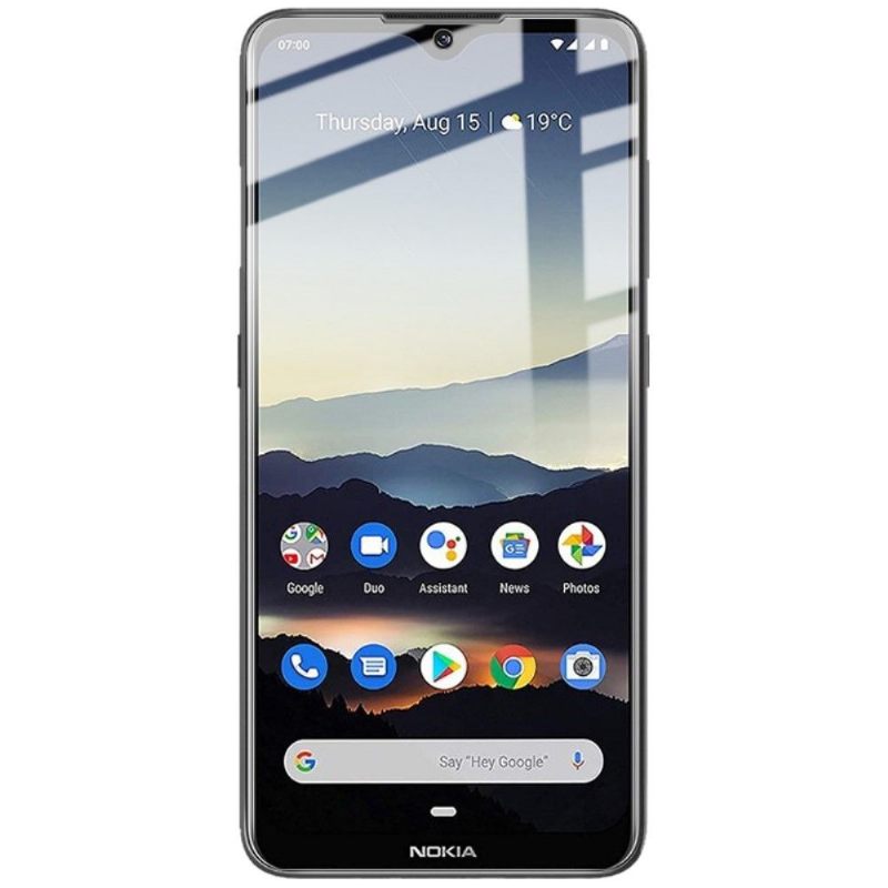 Προστατευτικό Οθόνης Nokia 7.2 Hydrogel - 2 Τεμάχια