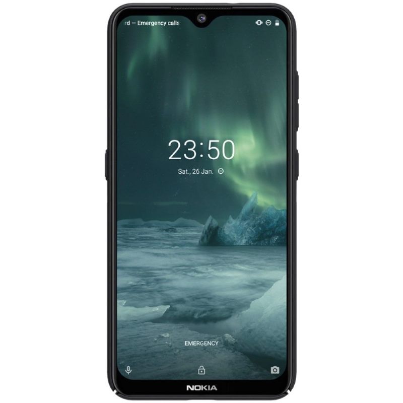 θηκη κινητου Nokia 7.2 Nillkin Frost Effect