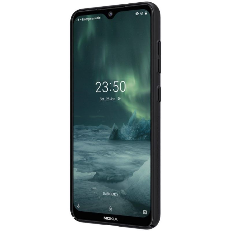 θηκη κινητου Nokia 7.2 Nillkin Frost Effect