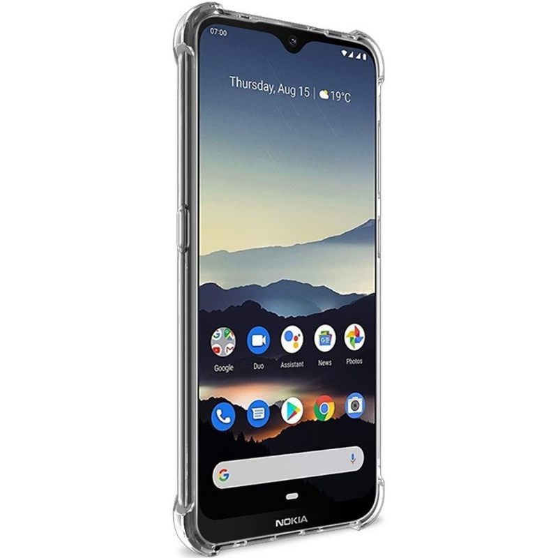 Θήκη Nokia 7.2 Class Protect - Διαγραφή