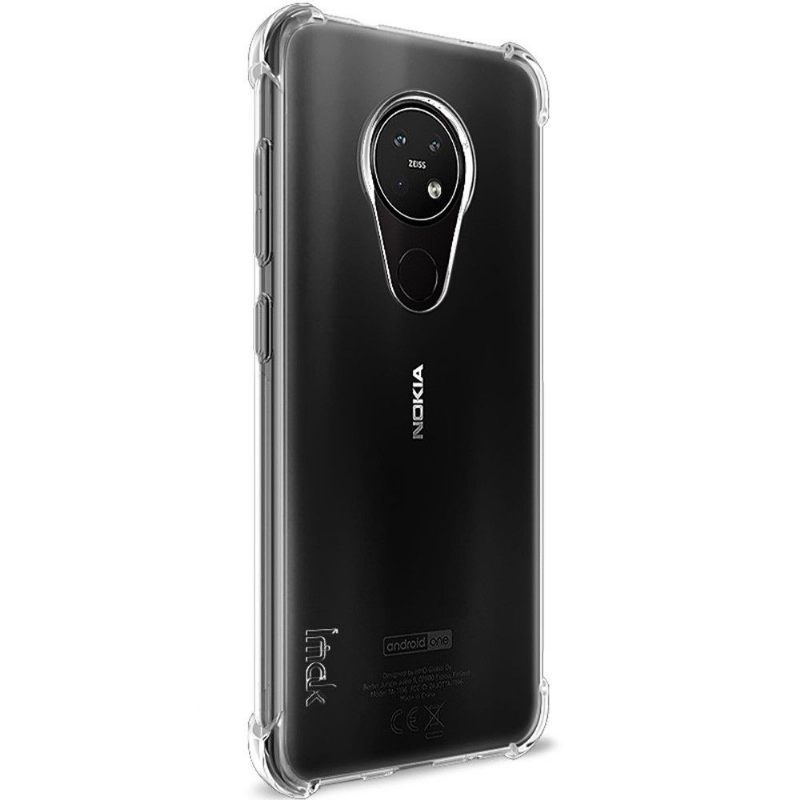 Θήκη Nokia 7.2 Class Protect - Διαγραφή