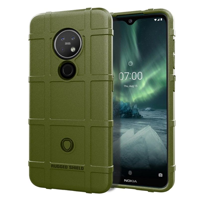 Θήκη Nokia 7.2 Rugged Shield Αντικραδασμική