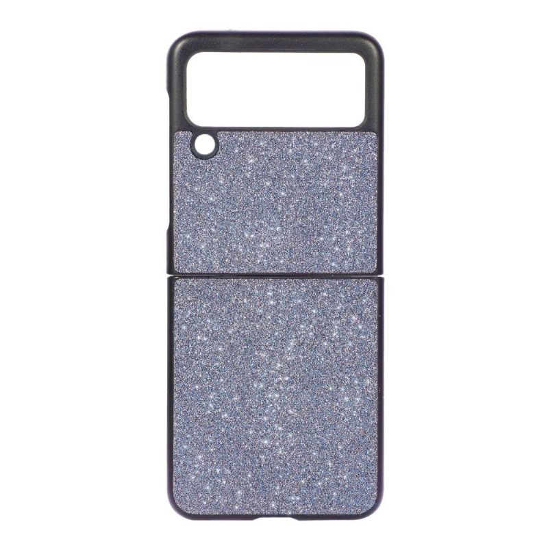 θηκη κινητου Samsung Galaxy Z Flip 3 5G Glitter Glamour