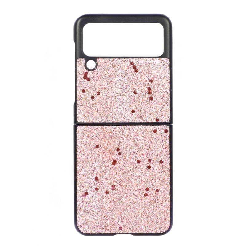 θηκη κινητου Samsung Galaxy Z Flip 3 5G Glitter Glamour