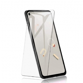 Φιλμ Από Σκληρυμένο Γυαλί Για Οθόνη Google Pixel 4A (2 Τεμάχια)