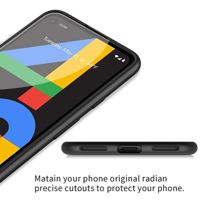 θηκη κινητου Google Pixel 4a Guardian Series Ultra Fine Matte