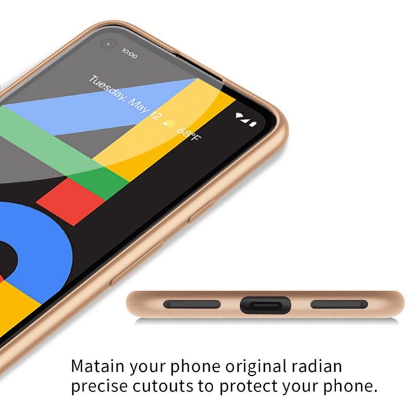 θηκη κινητου Google Pixel 4a Guardian Series Ultra Fine Matte